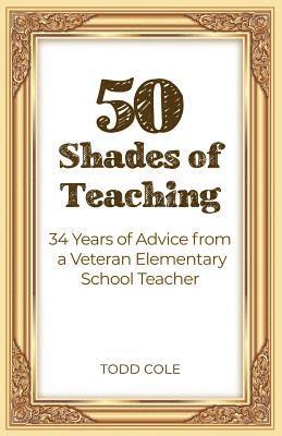 bokomslag 50 Shades of Teaching