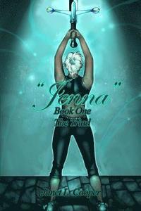 bokomslag "Jenna": The Triad: Book One