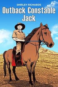 bokomslag Outback Constable Jack