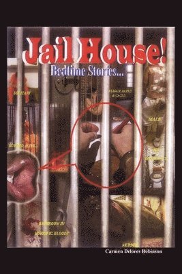 Jailhouse Bedtime Stories: An Exposé of American Jails: Stories, Regrets, Hopes, and Dreams of the Incarcerated in the U.S.A. 1