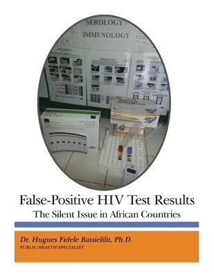 bokomslag False-Positive HIV Test Results