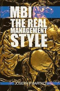 bokomslag Mbi: The Real Management Style