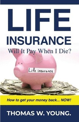 bokomslag Life Insurance