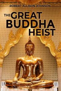 bokomslag The Great Buddha Heist