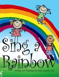 bokomslag Sing a Rainbow