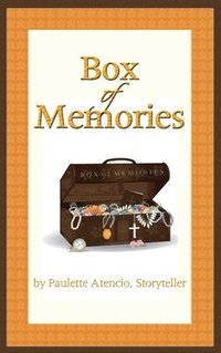 bokomslag Box of Memories