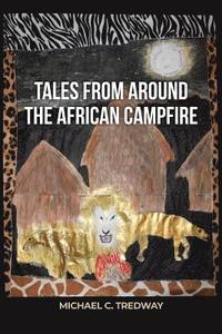 bokomslag Tales from Around the African Campfire