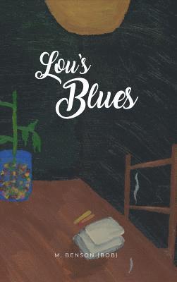 bokomslag Lou's Blues