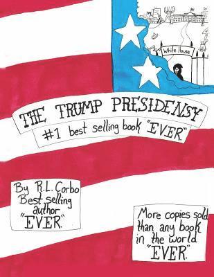 bokomslag The Trump Presidensy