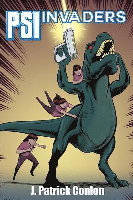 PSI Invaders