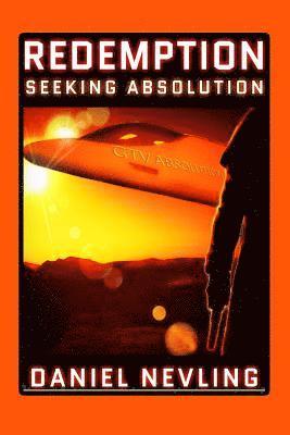 Redemption Book One: Seeking Absolution 1