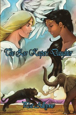 The Zoo Keeper's Daughter 1