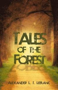 bokomslag Tales of the Forest