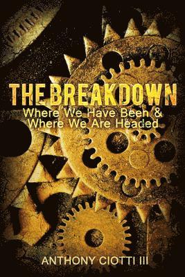 bokomslag The Breakdown