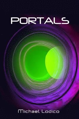 Michael Lodico - Portals, Häftad