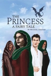 bokomslag The Princess