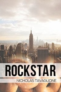bokomslag Rockstar