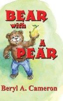 Bear with a Pear 1