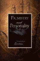 bokomslag Palmistry and Personality