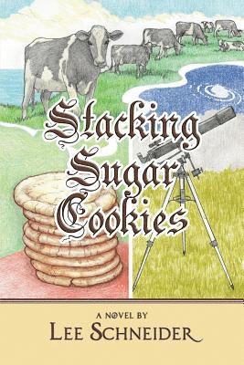 Stacking Sugar Cookies 1