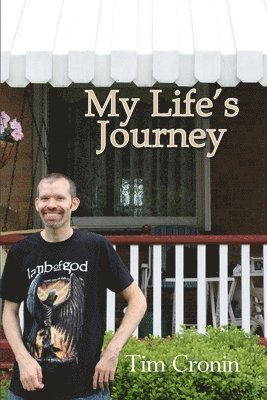 My Life's Journey 1