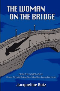 bokomslag The Woman on the Bridge