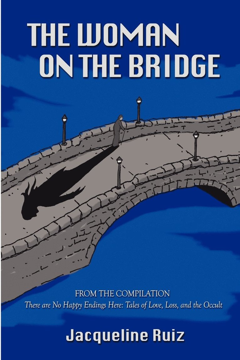 The Woman on the Bridge 1