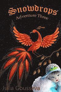 Snowdrops: Adventure Three 1