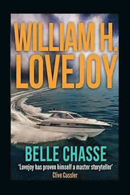 bokomslag Belle Chasse