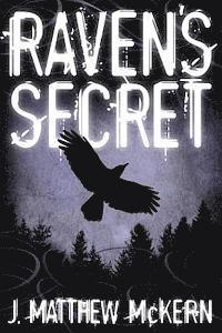 bokomslag Raven's Secret
