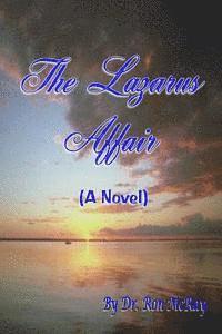 bokomslag The Lazarus Affair
