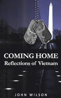 bokomslag Coming Home: Reflections of Vietnam