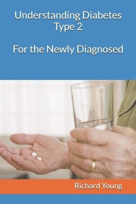 bokomslag Understanding Diabetes Type 2
