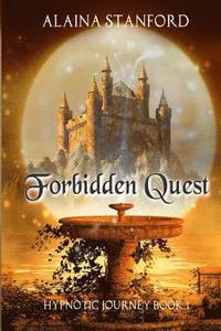 bokomslag Forbidden Quest