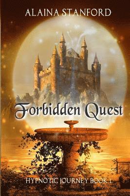 Forbidden Quest 1