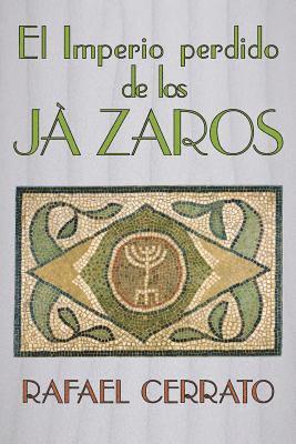 El Imperio perdido de los Jazaros: De Córdoba a Jazaria pasando por Jerusalem 1