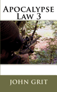 Apocalypse Law 3 1