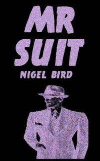 bokomslag Mr Suit
