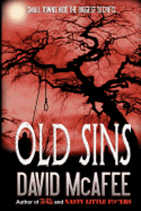 bokomslag Old Sins