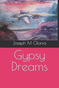 bokomslag Gypsy Dreams