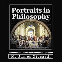 bokomslag Portraits in Philosophy