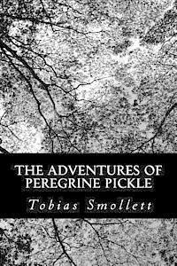 bokomslag The Adventures of Peregrine Pickle