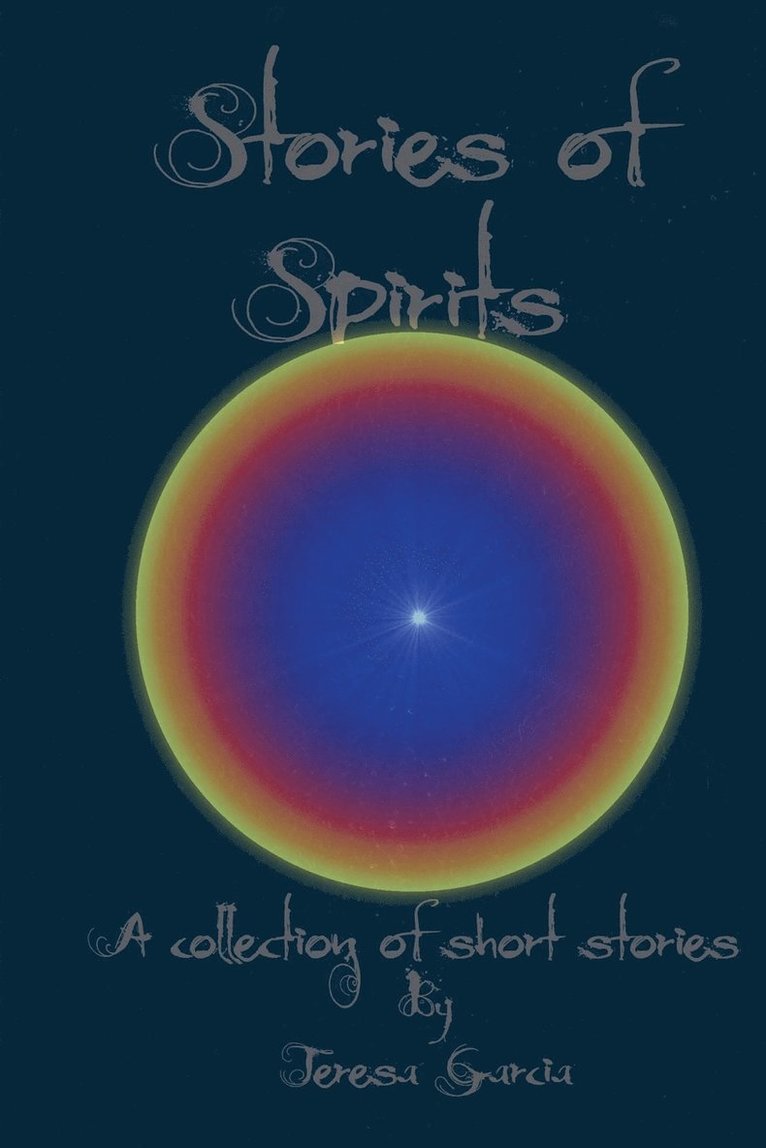 Stories of Spirits 1