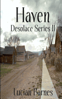 Haven: Desolace Series II 1