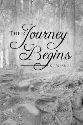 Their Journey Begins 1