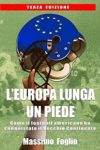 bokomslag L'Europa lunga un piede