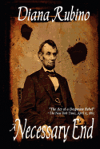 bokomslag A Necessary End: The Act of a Desperate Rebel (Lincoln Assassination)