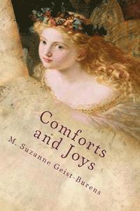 bokomslag Comforts and Joys: Poems of Faith, Inspiration and Comfort