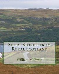 bokomslag Short Stories from Rural Scotland