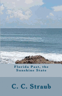 bokomslag Florida Past, the Sunshine State